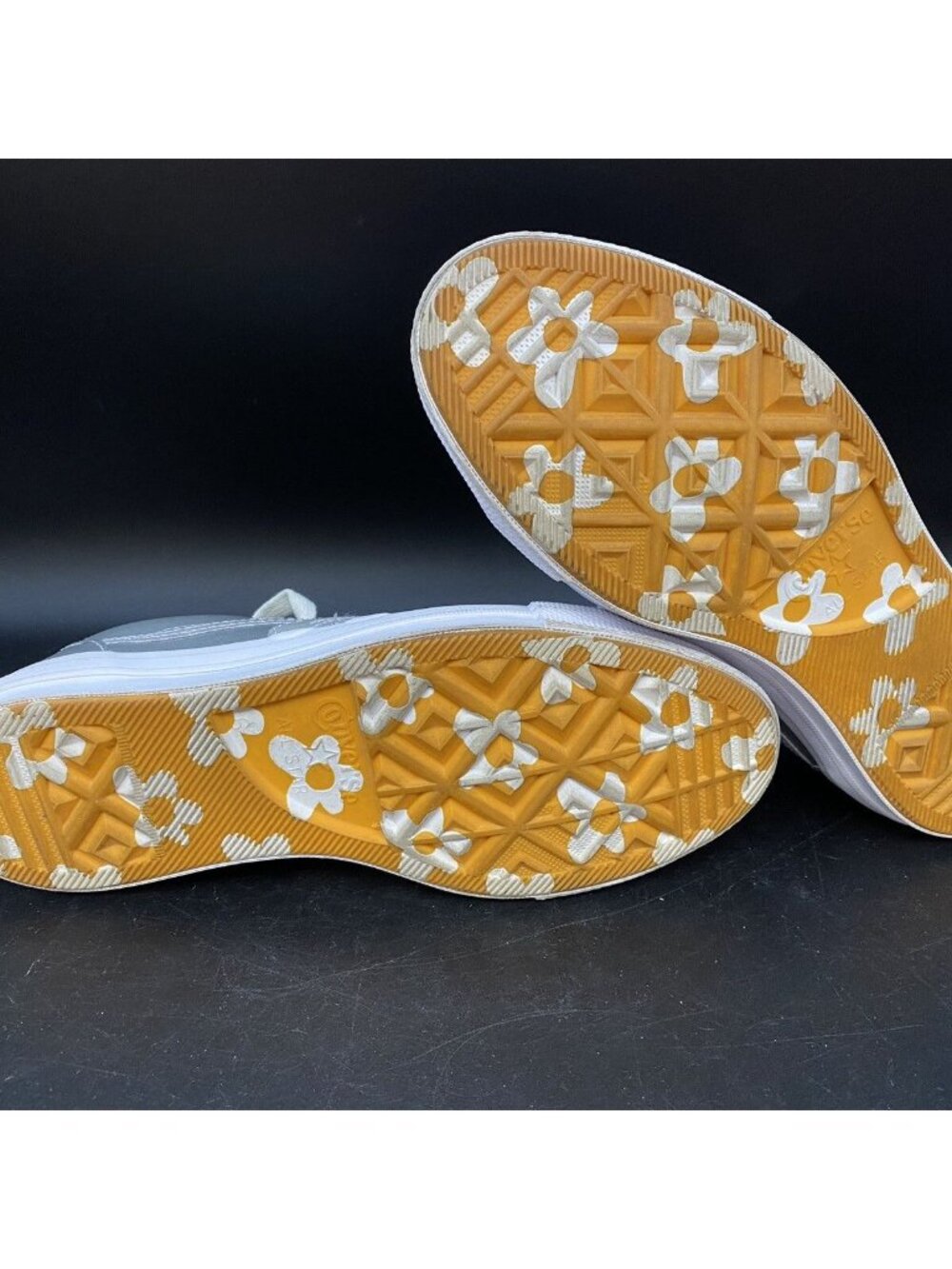 Size M 6 W 8 Converse One Star OX x Golf Le Fleur 3M 2019 UK 6 EUR 39 READ - Picture 11 of 15